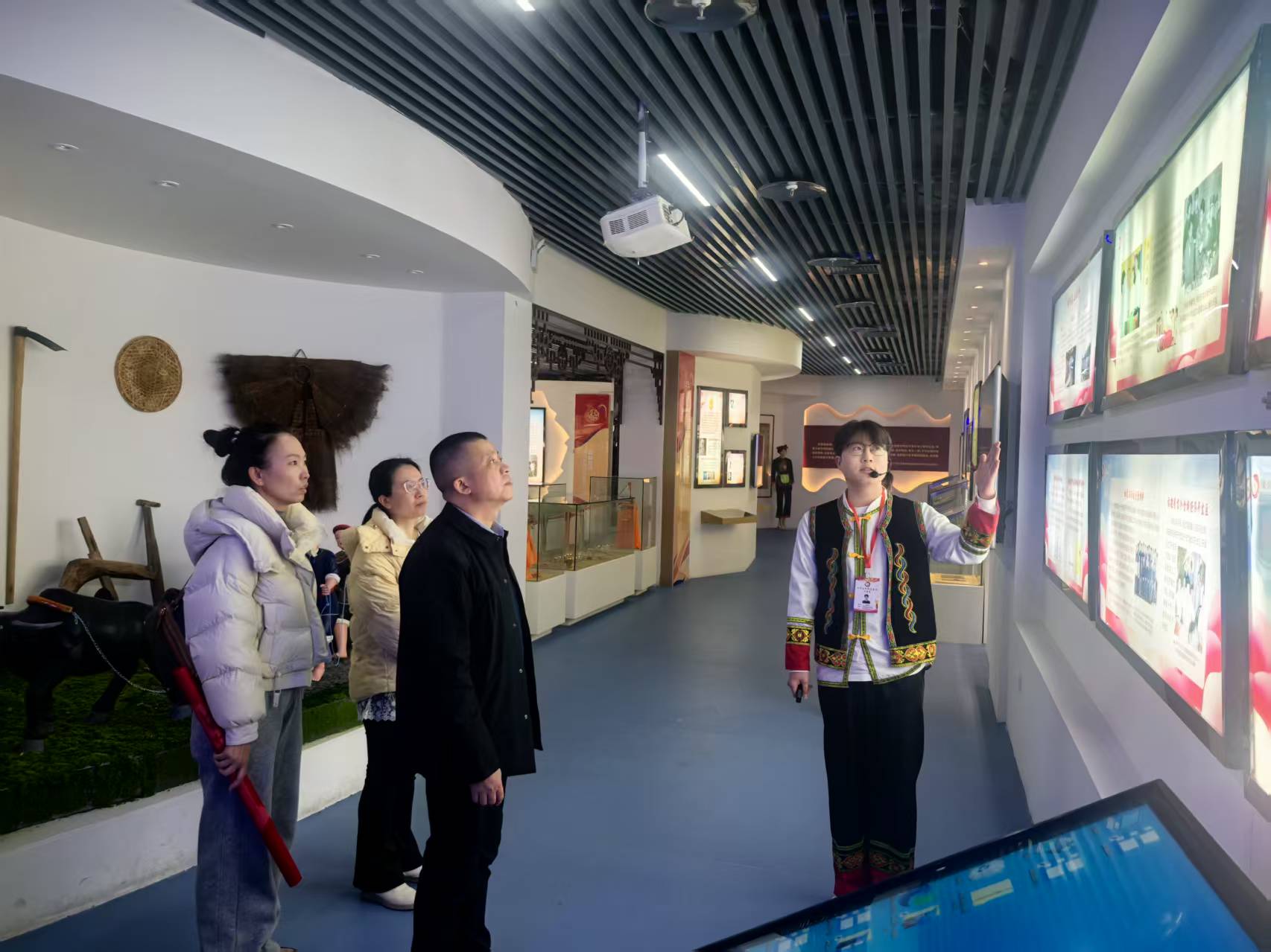 平安产险宁德中心支公司：弘扬&ldquo;闽东之光&rdquo; 助力高质量发展2.jpg