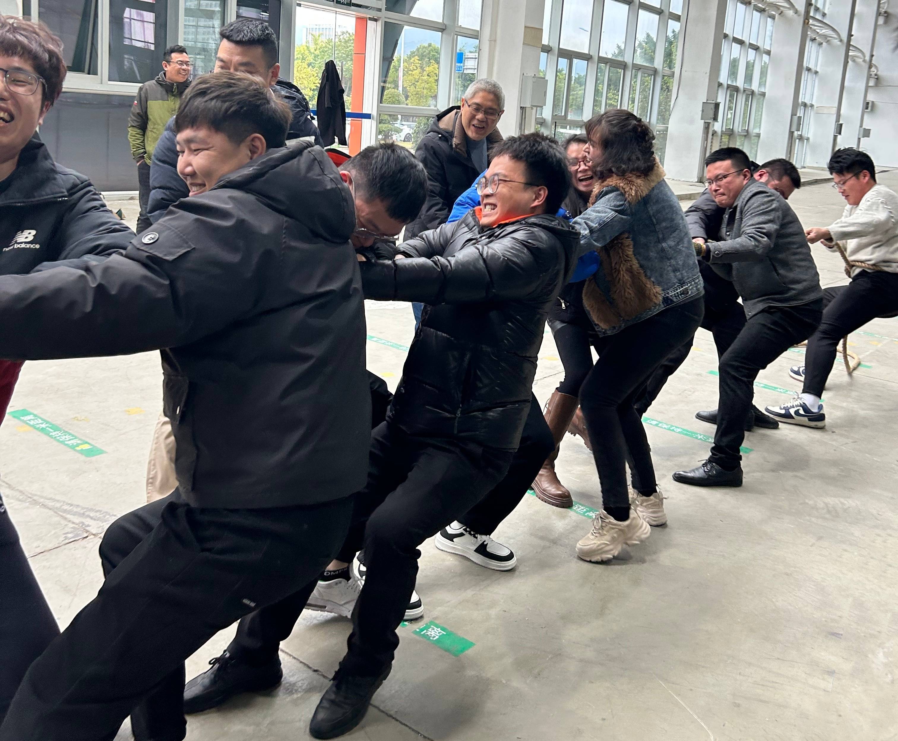平安产险宁德中心支公司：宁心聚力开展工会活动 追求卓越赛出平安精神 2.jpg