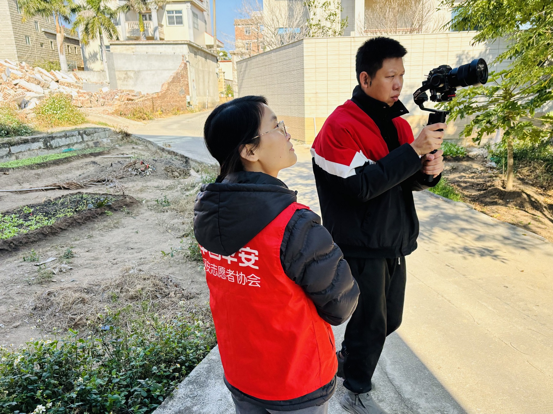 福建产险：榕荫藏岁月 光影记芳华1.jpg