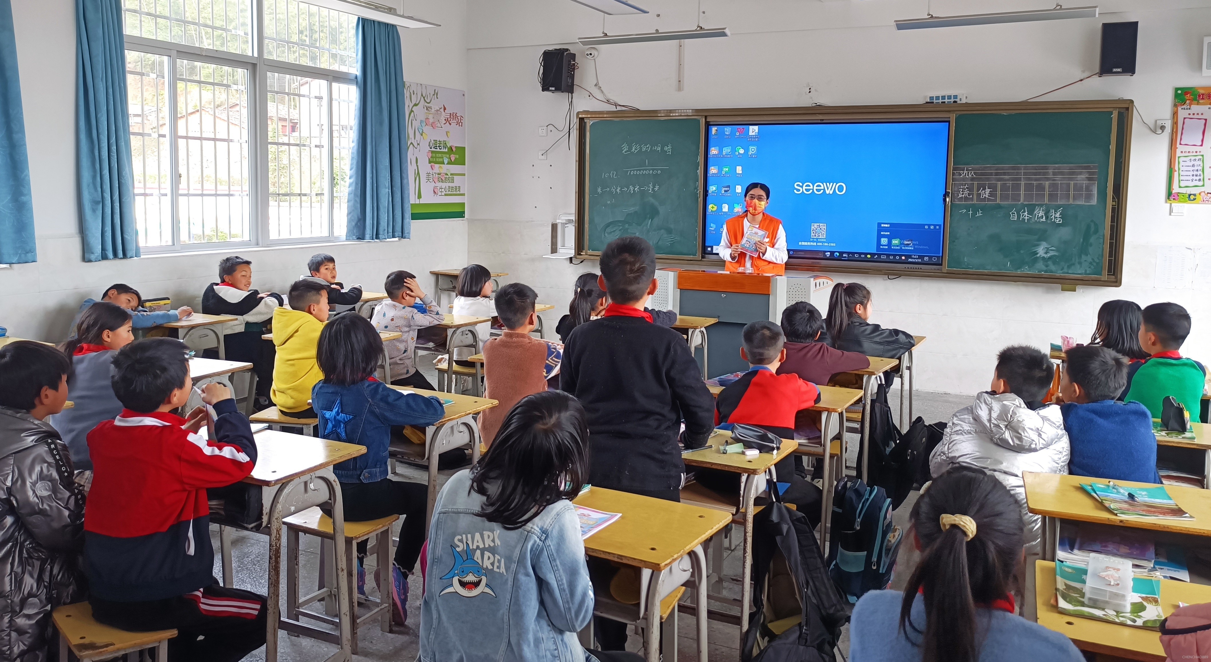 共促消费公平共享数字金融，福建平安守护者在行动5（陈超  拍摄）.jpg