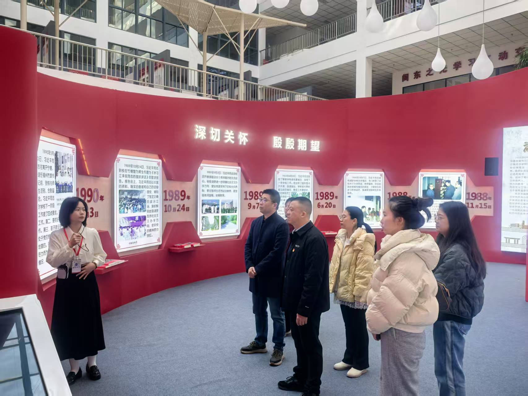 平安产险宁德中心支公司：弘扬&ldquo;闽东之光&rdquo; 助力高质量发展3.jpg