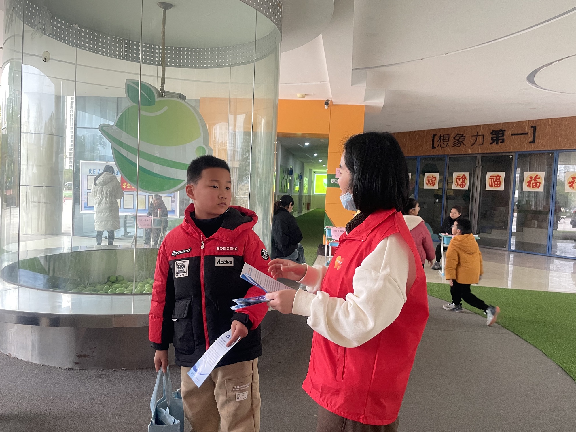 平安产险宁德中心支公司：多维度&ldquo;五进&rdquo;绘就金融消保&ldquo;同心圆&rdquo; 图4.jpg