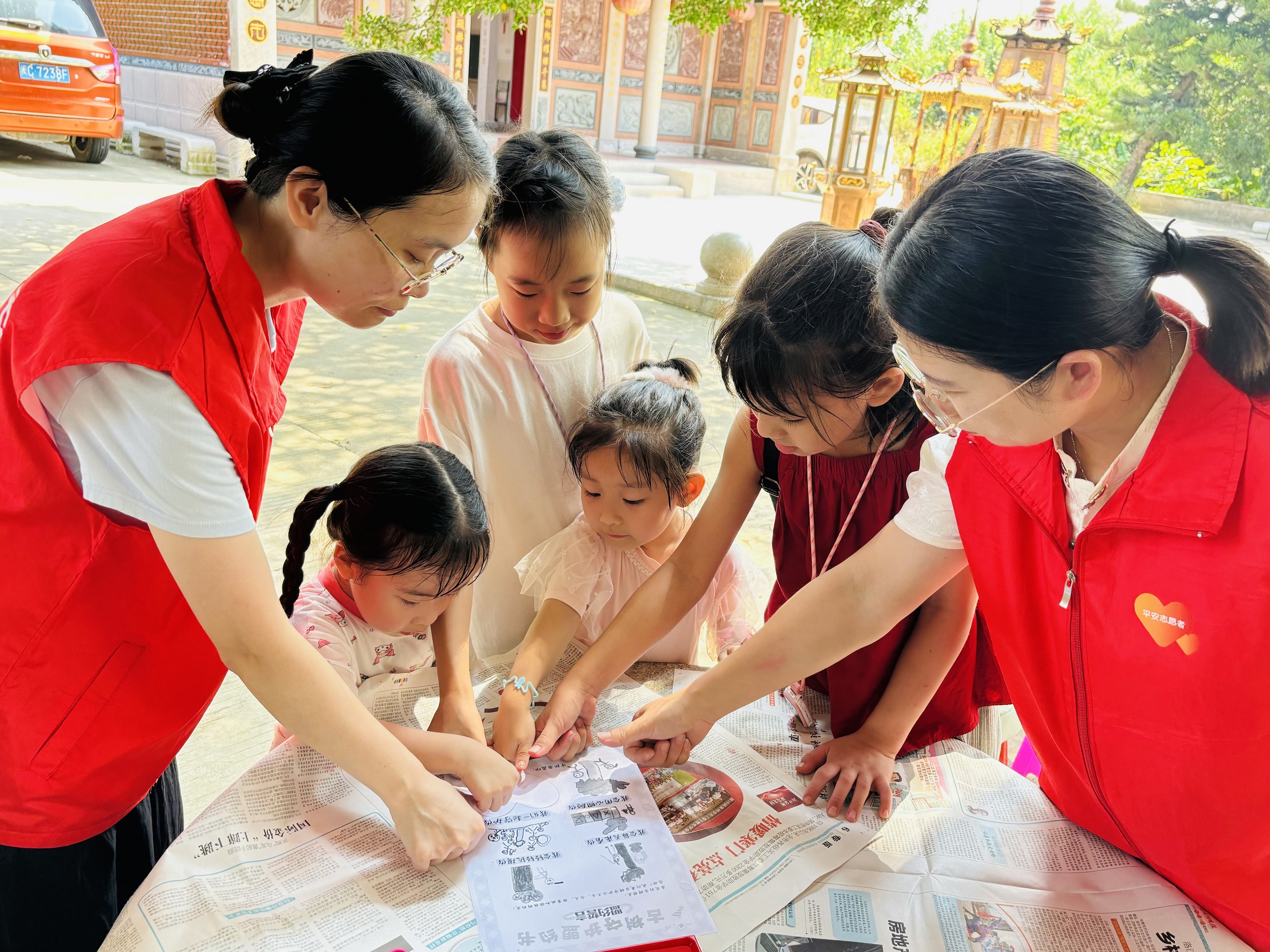 福建产险：我和古树有个约定--共护“活化石” 传承绿记忆6.jpg