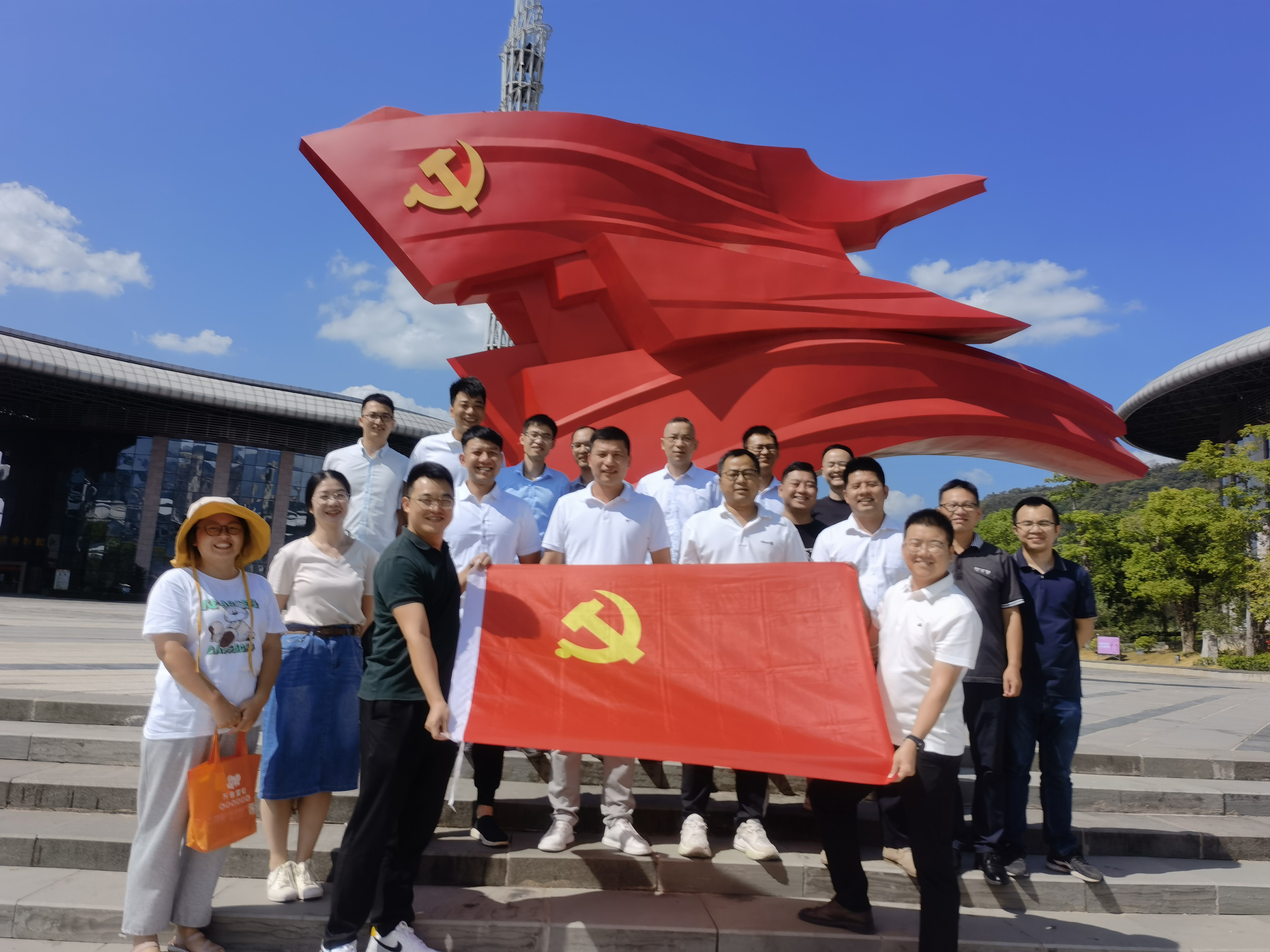 平安产险三明中心支公司：学思悟行，坚定信念.jpg