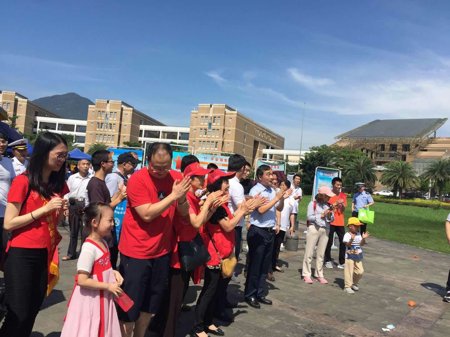 安全宣传咨询日，福建平安产险在行动3.jpg