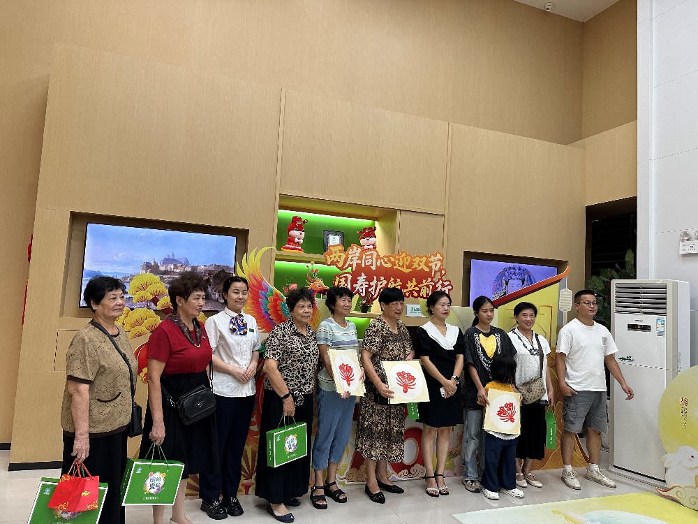 国寿寿险漳州分公司：共赴一场跨越海峡的温情邀约1.jpg