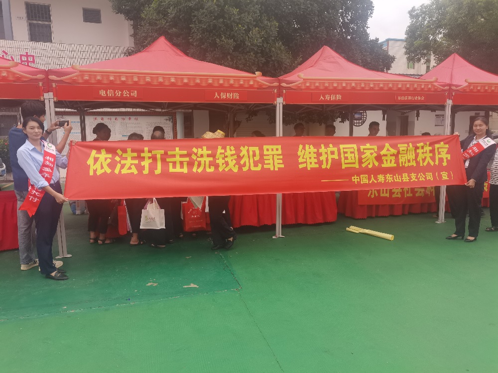 国寿寿险东山县支公司参与县委宣传部和县社科联联合举办&ldquo;2025年东山县社会科学普及宣传周&rdquo;宣传活动.jpg