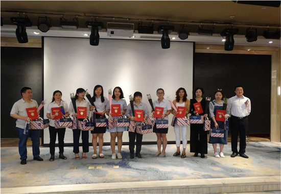 中国人寿连江支公司成功举办第十届母亲节庆典活动7.jpg