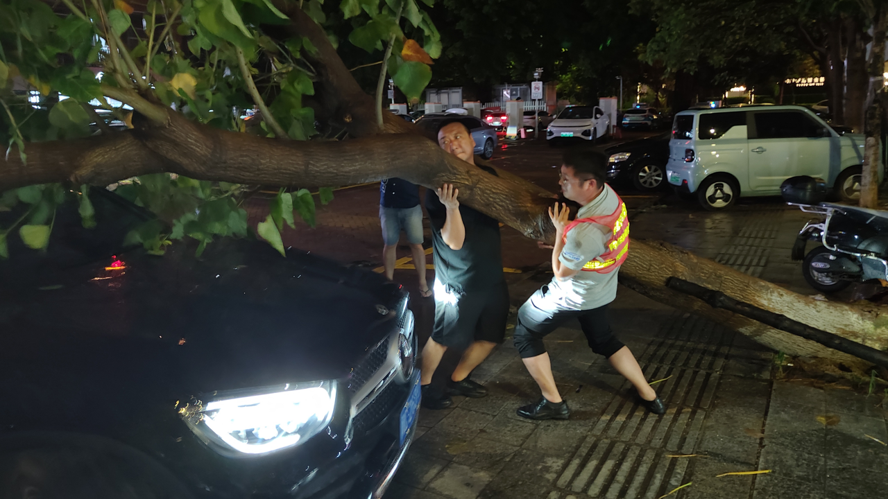 太平洋产险福建分公司党员先锋队全力以赴抗击台风“格美”5.png
